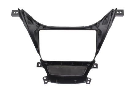 Рамка переходная в Hyundai Elantra, Avante (13-16) 9 дюймов