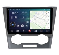 Магнитола для Chevrolet Epica 2006-2012 Redpower 750 серии (Hi-Fi, 6-канальный DSP с параметрическим эквалайзером)