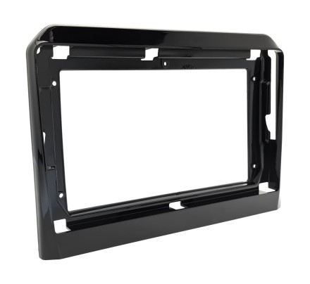 Рамка переходная в Suzuki XBee 2017+ для дисплея 9 дюймов