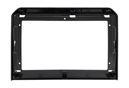 Рамка переходная в Suzuki XBee 2017+ для дисплея 9 дюймов