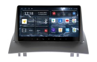 Головное устройство 9 дюймов Renault Megane II (2002-2009) Redpower 710 серии