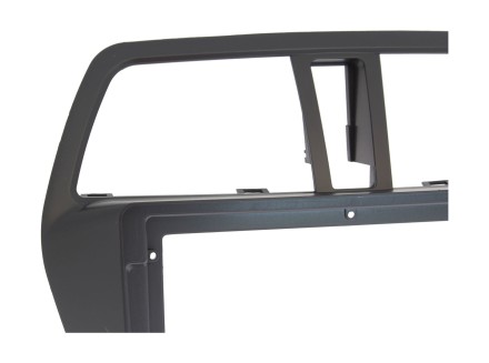 Рамка переходная в Suzuki SX4 2014+ MFB дисплея для дисплея 9 дюймов