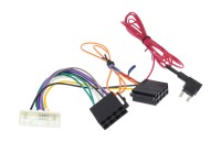 ISO-провод RENAULT Arkana 2019+ ISO-провод RENAULT Arkana 2019+