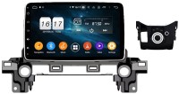 Штатная магнитола для Mazda CX-5 2017+ (KF) на Android 10.0 COMPASS KD