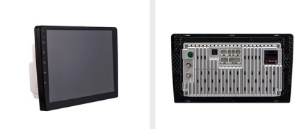 Автомагнитола для KIA Sportage (16-18) Ownice OL с поддержкой кругового обзора SIM 4G + HI-FI с DSP, Carplay