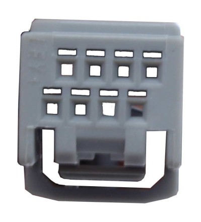 Адаптер для подключения универсальной видеокамеры к штатной магнитоле Honda 2013+