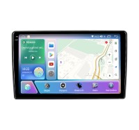 Магнитола для Chevrolet Tahoe 2006-2014 Compas S400 (Топ класс) с 2K экраном