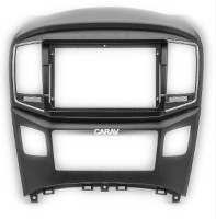 Рамка переходная HYUNDAI H-1, Starex, i800, iLoad, iMax (15+) для дисплея 9 дюймов Рамка переходная HYUNDAI H-1, Starex, i800, iLoad, iMax (15+) для дисплея 9 дюймов