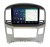 Магнитола для Hyundai H1 2016-2018 Redpower 710 с 2K экраном