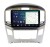 Магнитола для Hyundai H1 2016-2018 Redpower 710 с 2K экраном