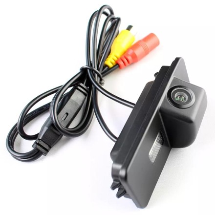 Видеокамера SPD-32 Volkswagen Touareg II