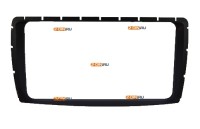 Рамка переходная 2din Toyota Hilux, Fortuner (11-15)