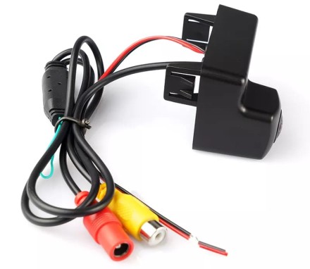 Видеокамера SPD-37 Peugeot 206 / 307