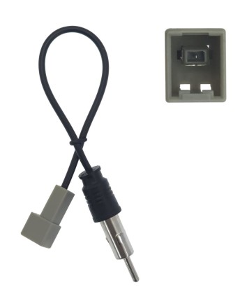 Комплект проводов для установки магнитолы в Kia Carnival 2017 - 2021 (авто для корейского рынка, CAM)