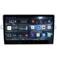Головное устройство 9 дюймов Toyota Verso (2009-2016) Redpower 710 серии