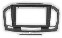 Рамка переходная OPEL Insignia 2008-2013 / BUICK Regal 2008-2013 для дисплея 9 дюймов Рамка переходная OPEL Insignia 2008-2013 / BUICK Regal 2008-2013 для дисплея 9 дюймов