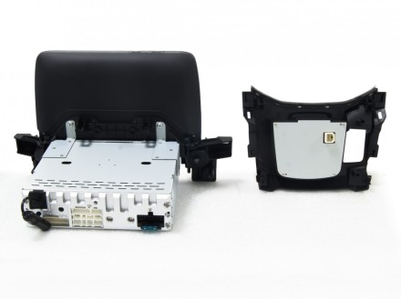 Штатная магнитола для Mazda CX-5 2017+ (KF) COMPASS KR с SIM 4G