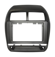 Магнитола на Андроид для Mitsubishi ASX (20+) Winca S400 R SIM 4G