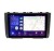 Магнитола для Hyundai Creta 2021+ Compas S300 (Средний класс) с 2K экраном