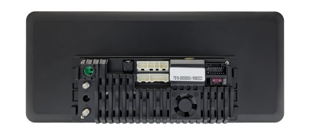 Мультимедийный центр Compas S400 Low, экран 12,3 дюймов IPS