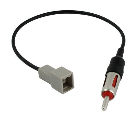 Комплект проводов для установки магнитолы в Kia Sorento (II) 2012 - 2019 SPDIF Direct