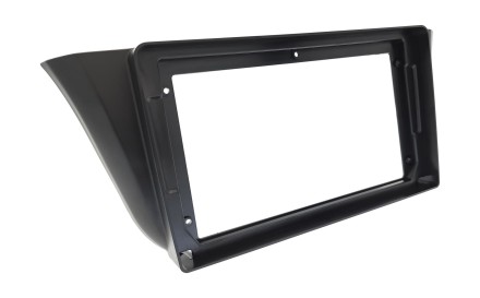 Рамка переходная Iveco 2014+ для дисплея 9 дюймов, матовая