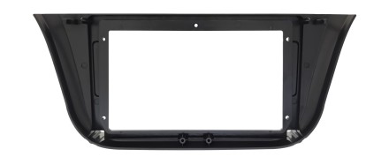 Рамка переходная Iveco 2014+ для дисплея 9 дюймов, матовая