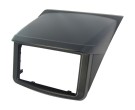 Рамка переходная 2din Mitsubishi L 200, Pajero Sport II, Triton 2006+ Рамка переходная 2din Mitsubishi L 200, Pajero Sport II, Triton 2006+