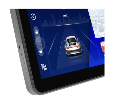 Мультимедийный центр Compas S100 12,3 дюймов