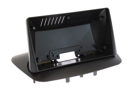 Рамка переходная в Renault Megane 3 MFB для дисплея 9 дюймов