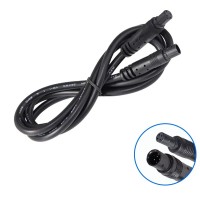Кабель удлинитель 4 pin 1м