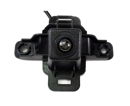 Видеокамера фронтальная Subaru Forester (2019+) 5 поколение