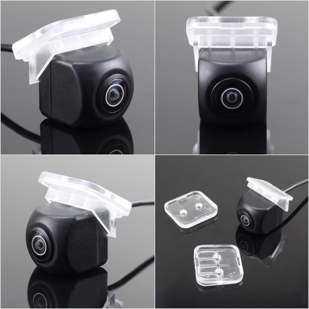 Видеокамера универсальная горизонталь под кубик 108UN