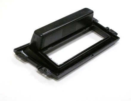 Рамка переходная 1din Лада Калина II (12+) хэтчбэк