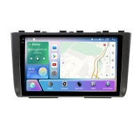 Магнитола для Hyundai Creta 2021+ Compas S400 (Топ класс) с 2K экраном