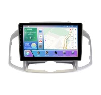 Магнитола для Chevrolet Captiva 2011-2015 Compas S400 (Топ класс)