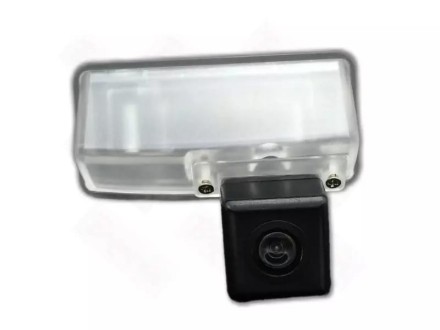 Видеокамера SPD-269 Crown (12+) Toyota RAV4 (13+), Lexus CT, Prius (ZVW30),Venza (13+)