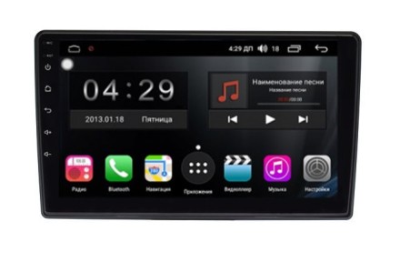 Штатная магнитола LandRover Freelander 2 (06-13) под рамку 9 дюймов Winca S400 с SIM 4G + HI-FI с DSP + Carplay 74