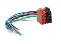 ISO-штекер ПАПА ISO-штекер ПАПА