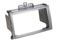 Рамка переходная 2din Hyundai i20 (08-12) Рамка переходная 2din Hyundai i20 (08-12)