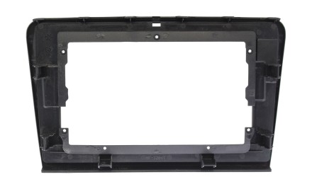 Рамка для установки в Skoda Superb 2008 - 2015