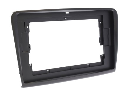 Рамка для установки в Skoda Superb 2008 - 2015