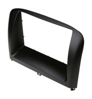 Переходная рамка для Chery Bonus, Very 2011 - 2016 2 din Переходная рамка для Chery Bonus, Very 2011 - 2016 2 din