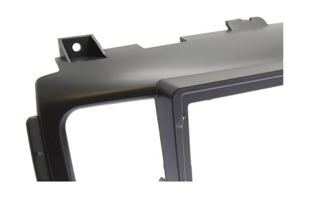 Рамка переходная в CITROEN Jumpy, Spacetourer, Dispatch 2016+ / OPEL Vivaro, Zafira Life 2019+ / PEUGEOT Expert, Traveller 2016+ / TOYOTA ProAce 2016+