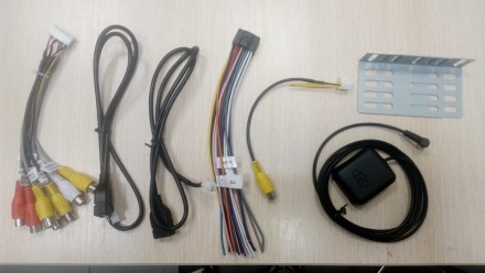 Магнитола для Subaru Tribeca (05-04) Compass TST на Андроид 10 1