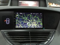 Магнитола для Subaru Tribeca (05-04) Compass TST на Андроид 10 1