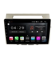 Магнитола на Андроид для Corolla Verso (2004 - 2009) Winca S400 с 2K экраном SIM 4G