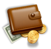 Внесение частичной предоплаты