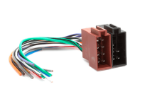 ISO-штекер МАМА ISO-штекер МАМА