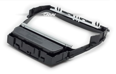 Рамка переходная HYUNDAI iX-45, Santa Fe (12+) для дисплея 9 дюймов